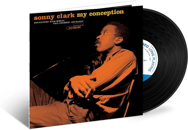 Sonny Clark My Conception - Tone Poet Edition (LP) 