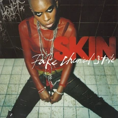 Skin Fake Chemical State (LP)