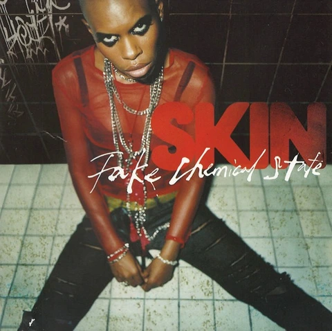 Skin Fake Chemical State (LP) 
