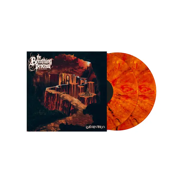 The Breathing Process Labyrinthian (2LP) 