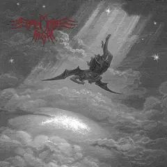 I Am The Night Hear Me O' Unmaker (LP)
