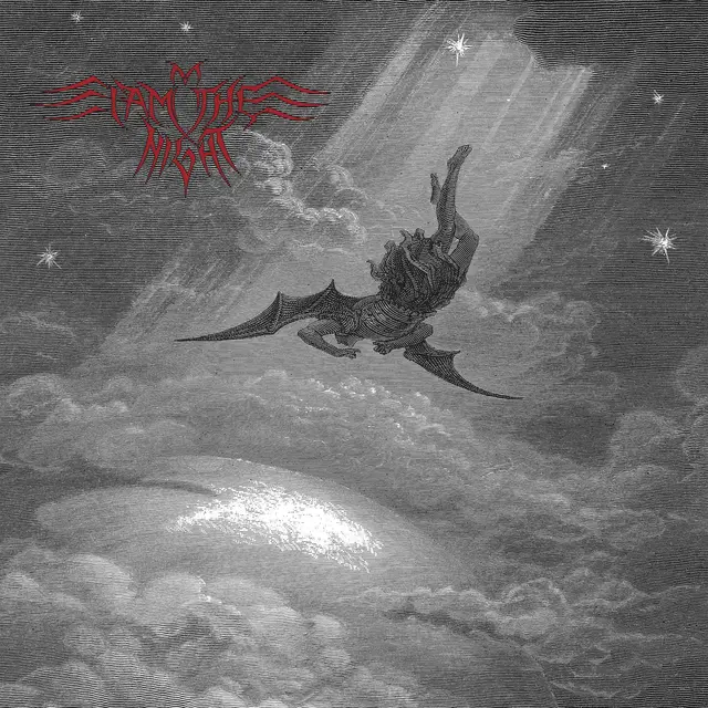 I Am The Night Hear Me O' Unmaker (LP) 