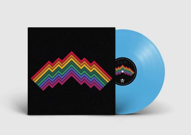 JW Francis Wanderkid (LP) 