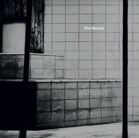 The Necks Mindset (LP) 