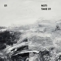 Noti Take 01 (LP)