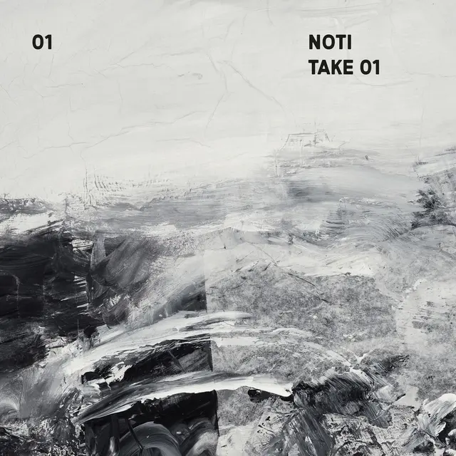 Noti Take 01 (LP) 