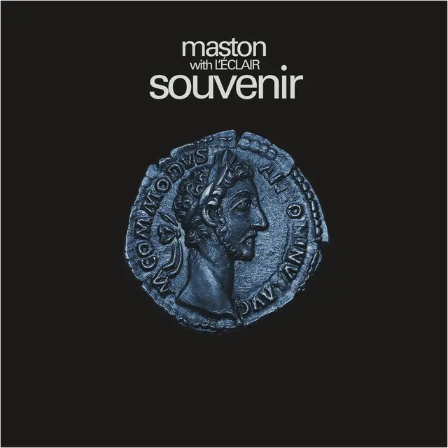 Maston Souvenir (LP) 