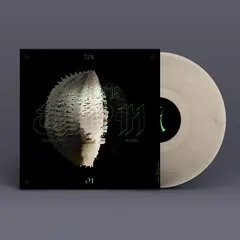 Petter Eldh Projekt Drums Vol. 1 (LP)