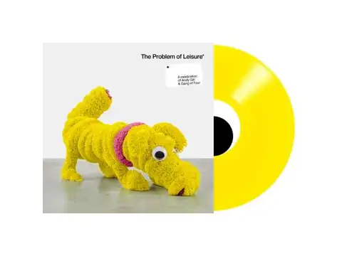 Diverse Artister The Problem Of Leisure… - LTD (2LP) 