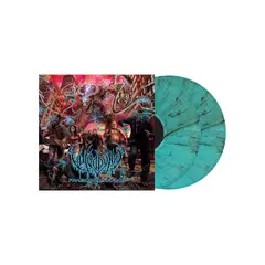 Vulvodynia Praenuntius Infiniti - LTD (2LP)