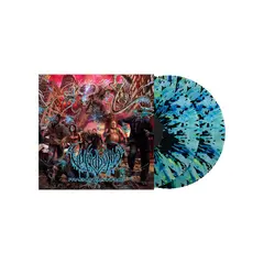 Vulvodynia Praenuntius Infiniti - LTD (2LP)