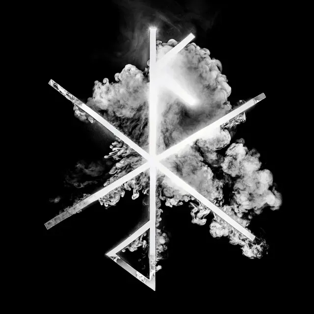 K-X-P III Part 1 (LP) 