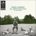 George Harrison All Things Must Pass (50th Ann.) (3LP)