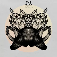 The Holy Family The Holy Family (LP)