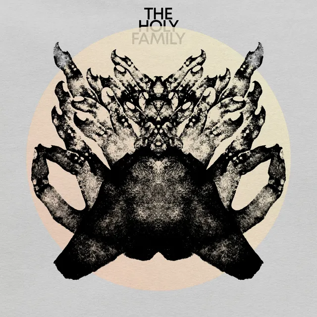The Holy Family The Holy Family (LP) 