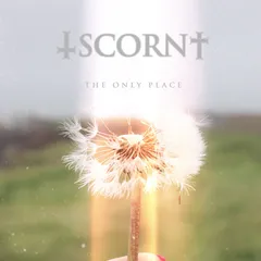 Scorn Only Place (LP)