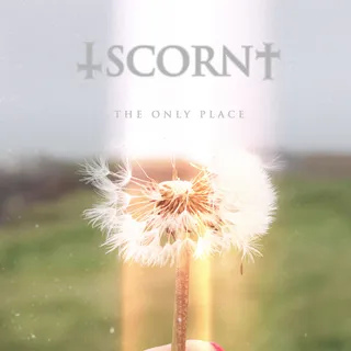 Scorn Only Place (LP)