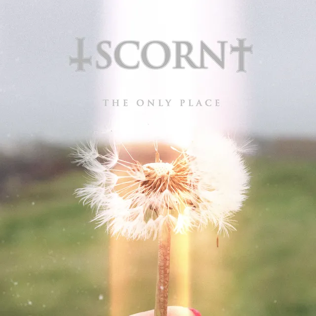 Scorn Only Place (LP) 
