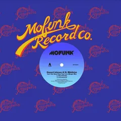 Howard Johnson/XL Middleton Can't Get Away From Your Love (12")