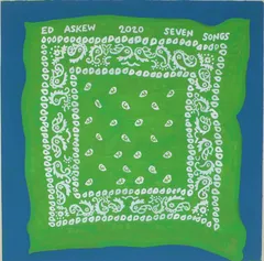 Ed Askew 2020 (LP)
