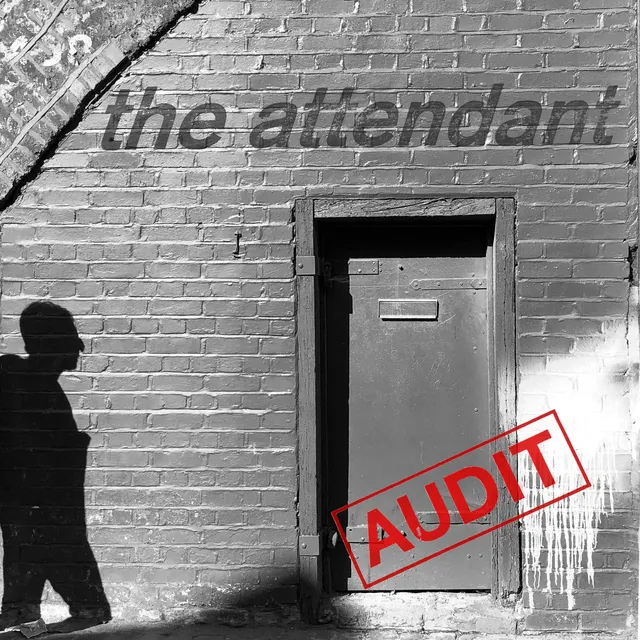 The Attendant Audit (10") 