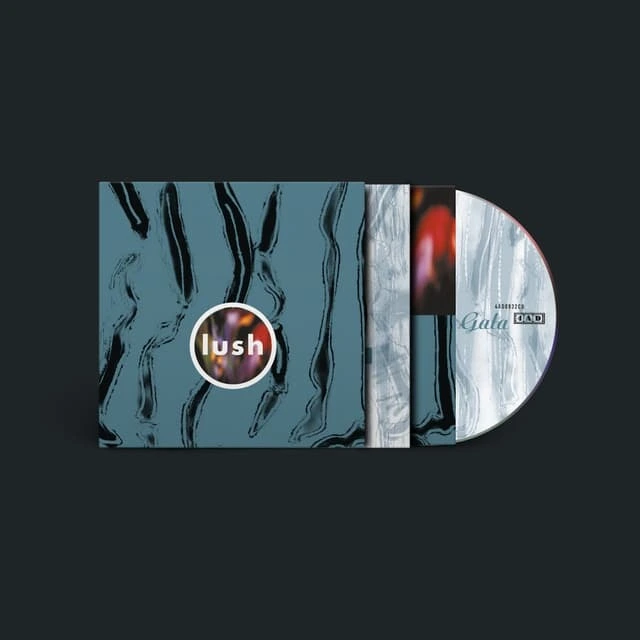 Lush Gala (CD) 