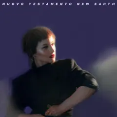 Nuovo Testamento New Earth (LP)