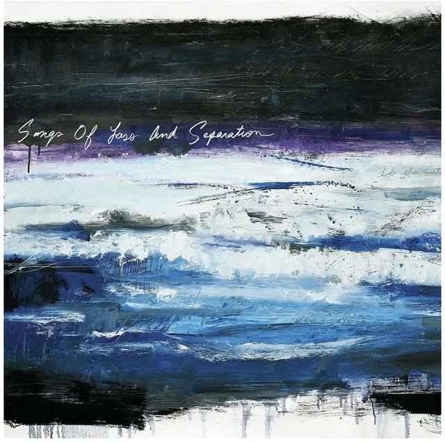 Times Of Grace Songs Of Loss And Separation - LTD (LP) 
