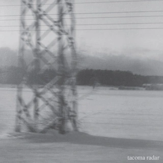 Tacoma Radar No One Waved Goodbye (2LP)