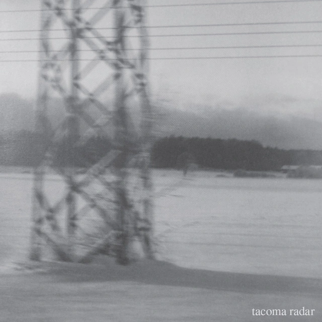 Tacoma Radar No One Waved Goodbye (2LP) 