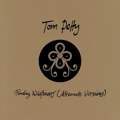Tom Petty Finding Wildflowers (2LP)