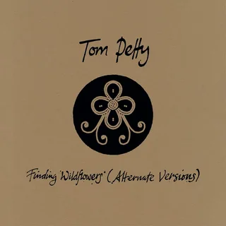 Tom Petty Finding Wildflowers (2LP)