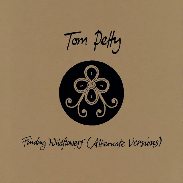 Tom Petty Finding Wildflowers (2LP) 