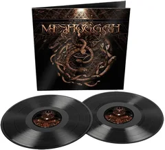 Meshuggah The Ophidian Trek (2LP)