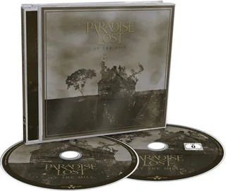 Paradise Lost At The Mill (CD+BD)