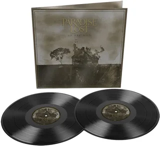 Paradise Lost At The Mill - LTD (2LP)