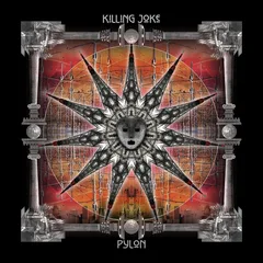Killing Joke Pylon (3LP)