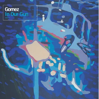 Gomez In Our Gun - LTD (2LP)