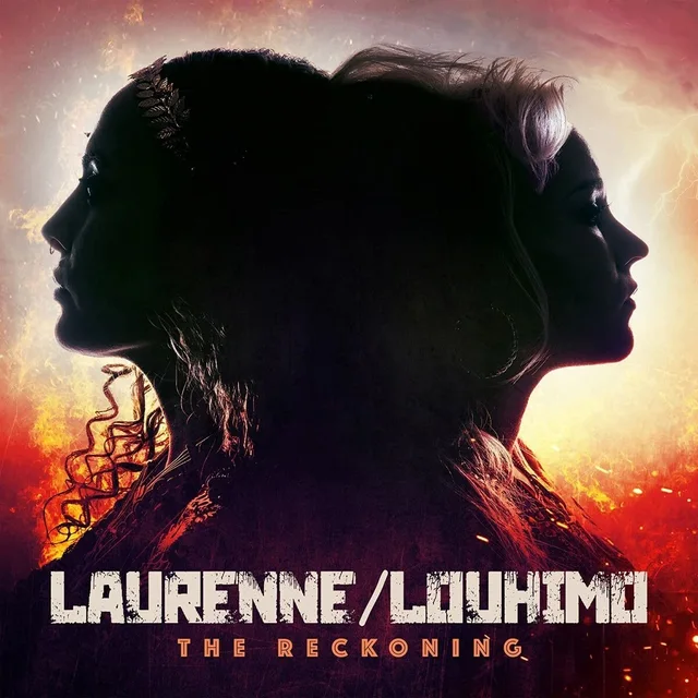 Laurenne/Louhimo The Reckoning (LP) 