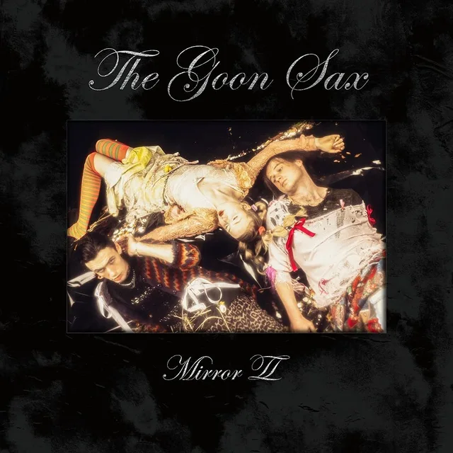 The Goon Sax Mirror II - LTD (LP) 