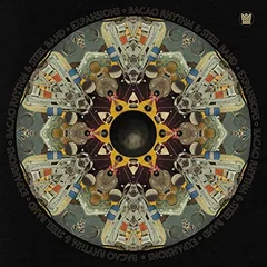 The Bacao Rhythm &amp; Steel Band Expansions - LTD (LP)