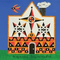 Body &amp; Big Brave Leaving None But Small Birds (LP)