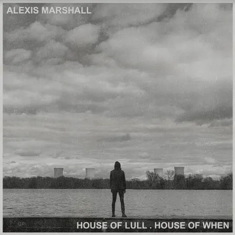 Alexis Marshall House Of Lull . House Of When (LP) 
