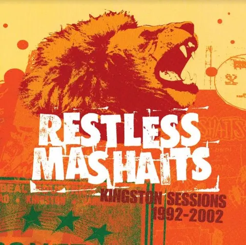 Restless Mashaits Kingston Sessions 1992-2002 (LP) 