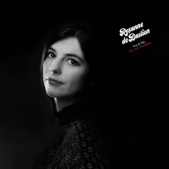 Roxanne De Bastion You &amp; Me We Are The Same (LP)