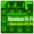King Tubby Hometown Hi-Fi Duplate Specials (LP)