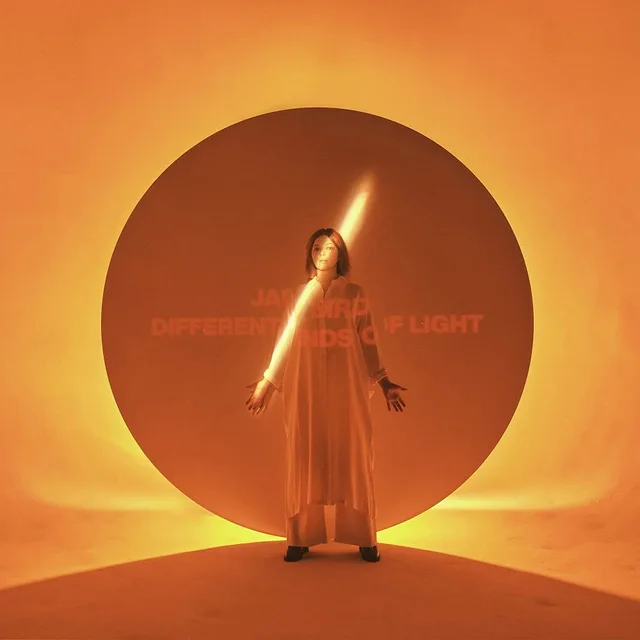 Jade Bird Different Kinds Of Light (LP) 