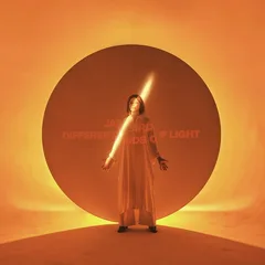 Jade Bird Different Kinds Of Light - LTD (LP)