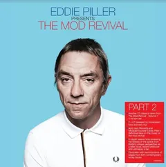 Diverse Artister The Mod Revival Part 2 - LTD (2LP)