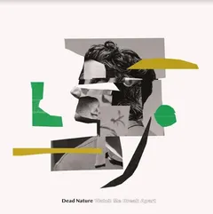 Dead Nature Watch Me Break Apart (LP)